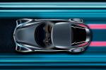 Nissan Esflow Concept 2011 года